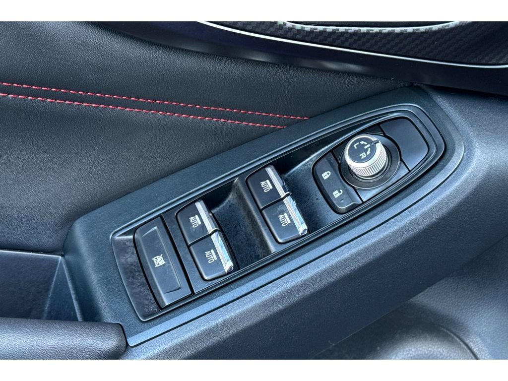 Used 2024 Subaru WRX Limited w/ Popular Package #2A image 12