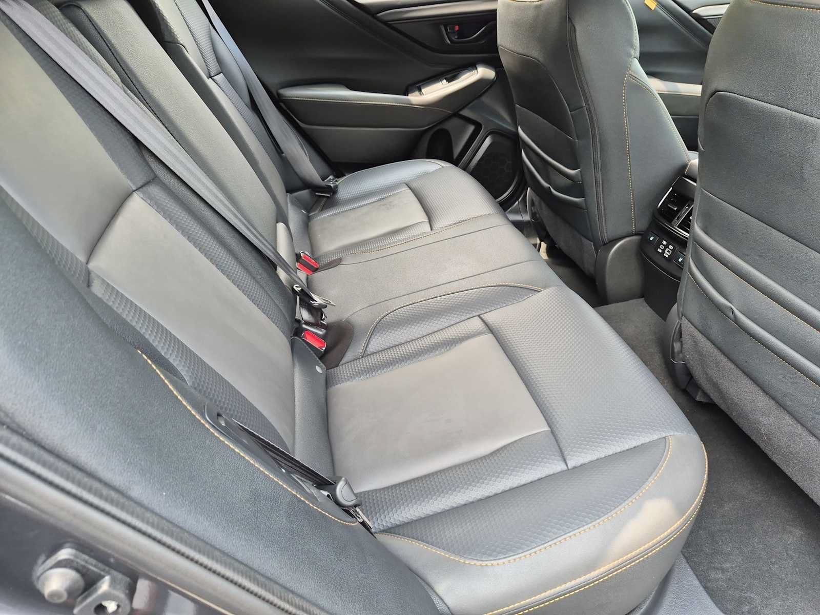 Used 2024 Subaru Outback Wilderness AWD/4WD image 21