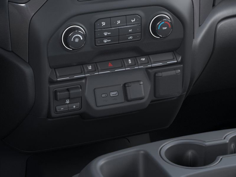 New 2025 Chevrolet Silverado 3500 W/T w/ WT Convenience Package image 23