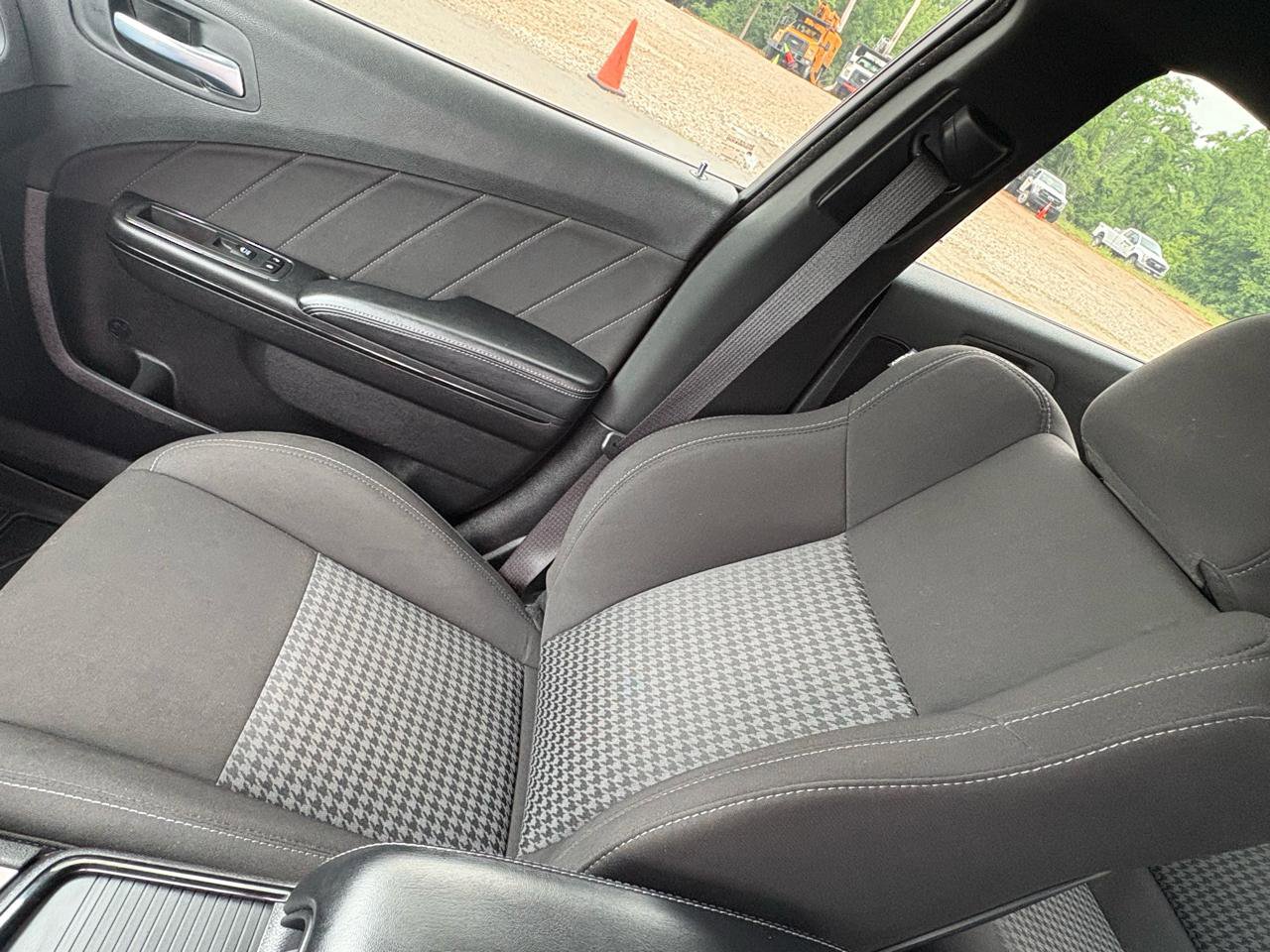 Used 2021 Dodge Charger GT RWD image 17