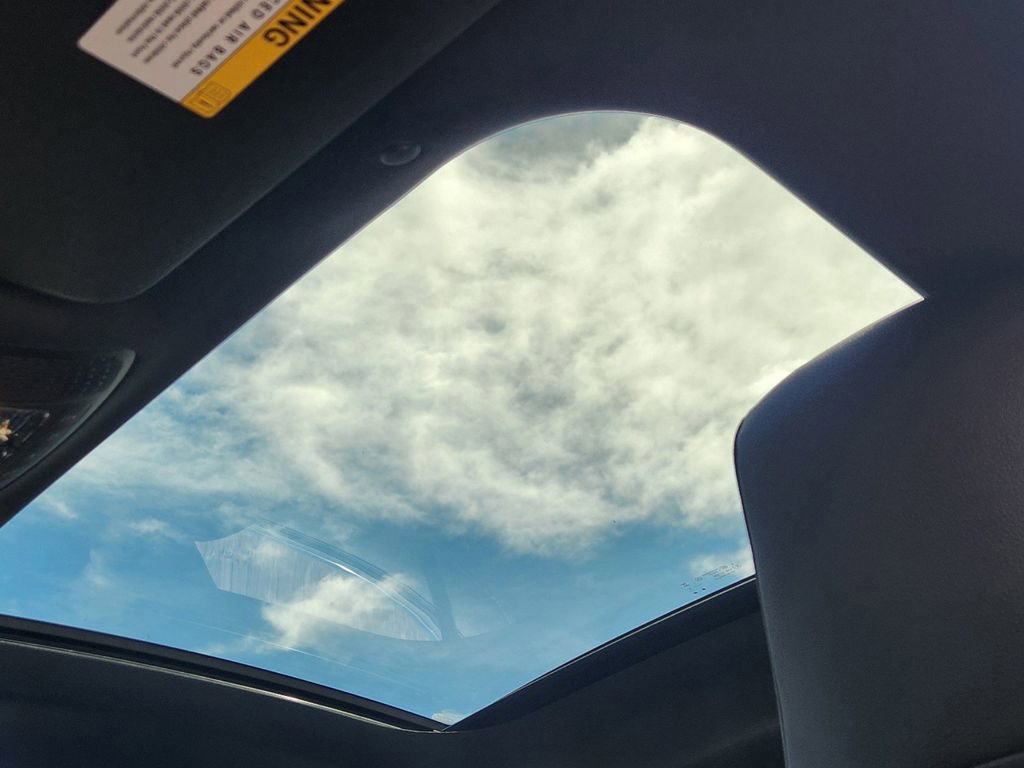 New 2025 Mercedes-Benz CLA 250 4MATIC image 26