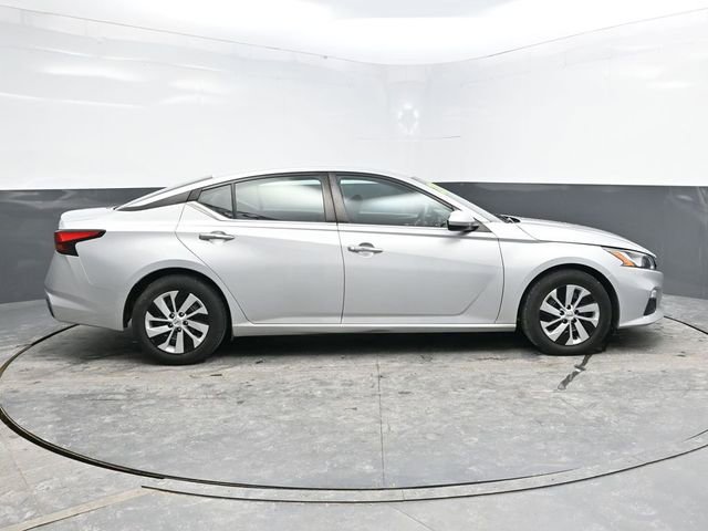 Used 2021 Nissan Altima 2.5 S image 8
