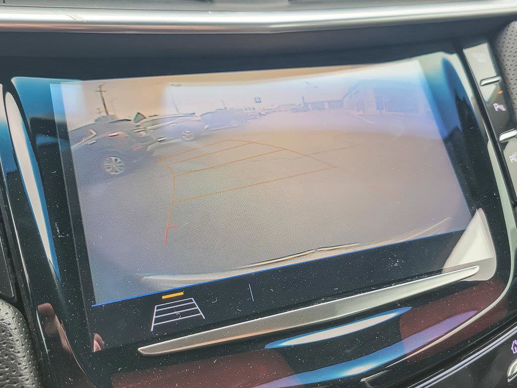 Certified 2019 Cadillac XTS Luxury image 18