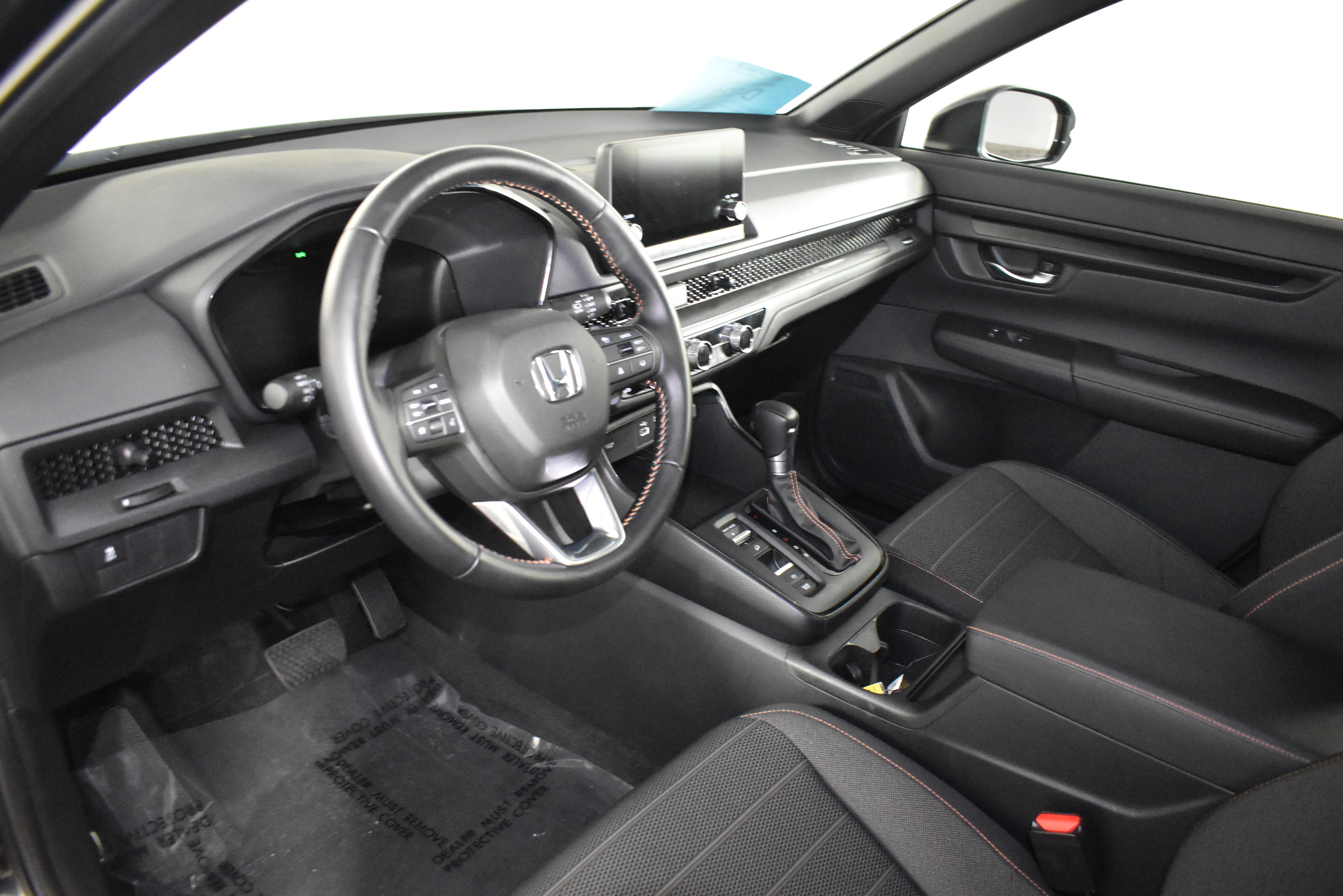 Used 2025 Honda CR-V Sport image 39