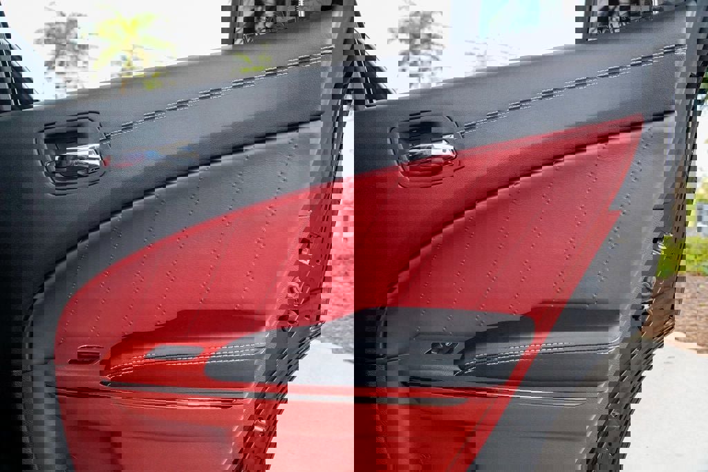 Used 2022 Dodge Charger SRT Hellcat image 90