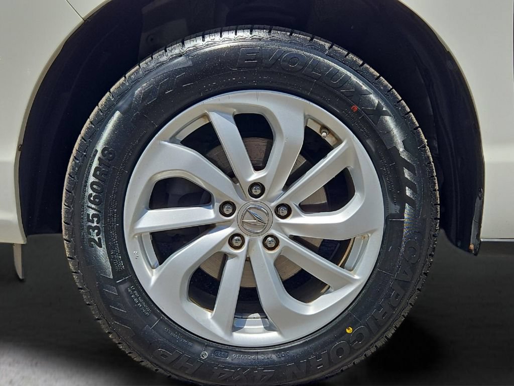 Used 2017 Acura RDX AWD image 8