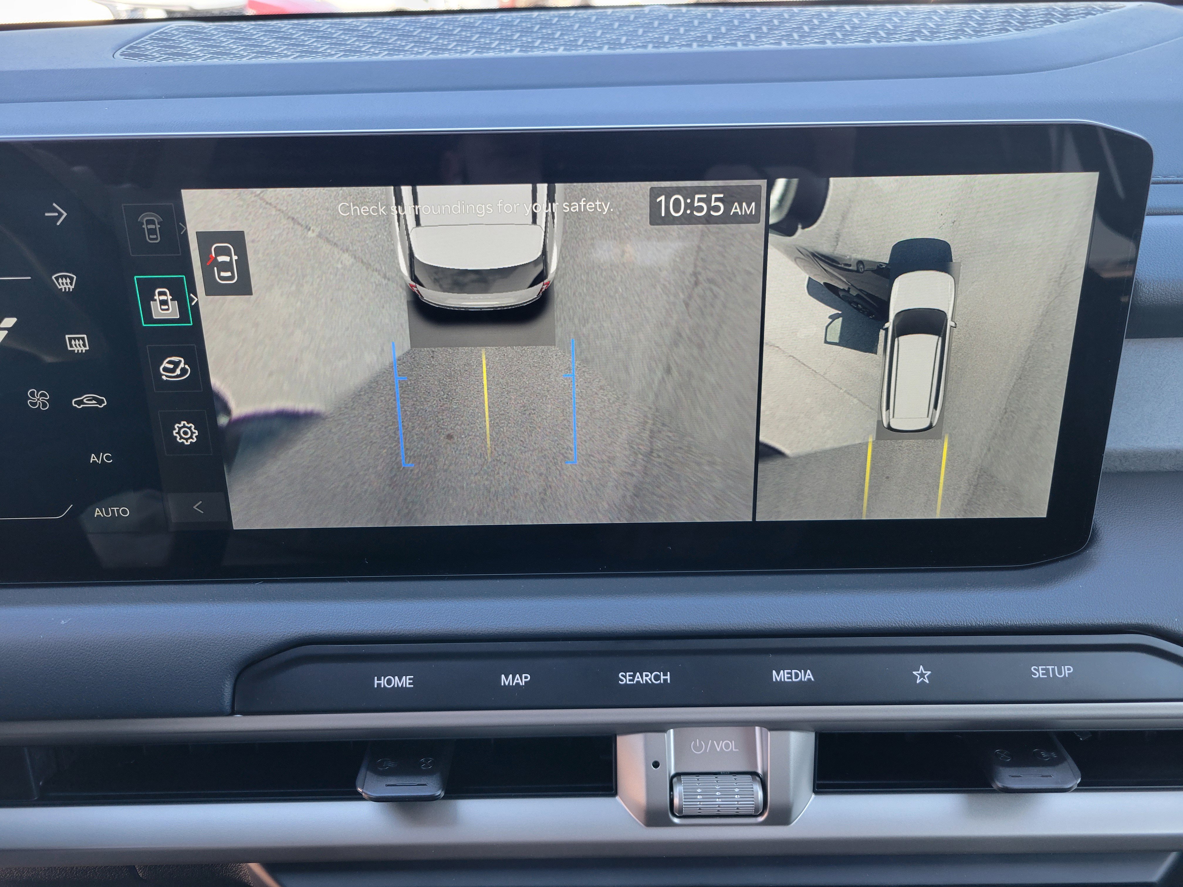 New 2027 Kia Telluride SX FWD image 23