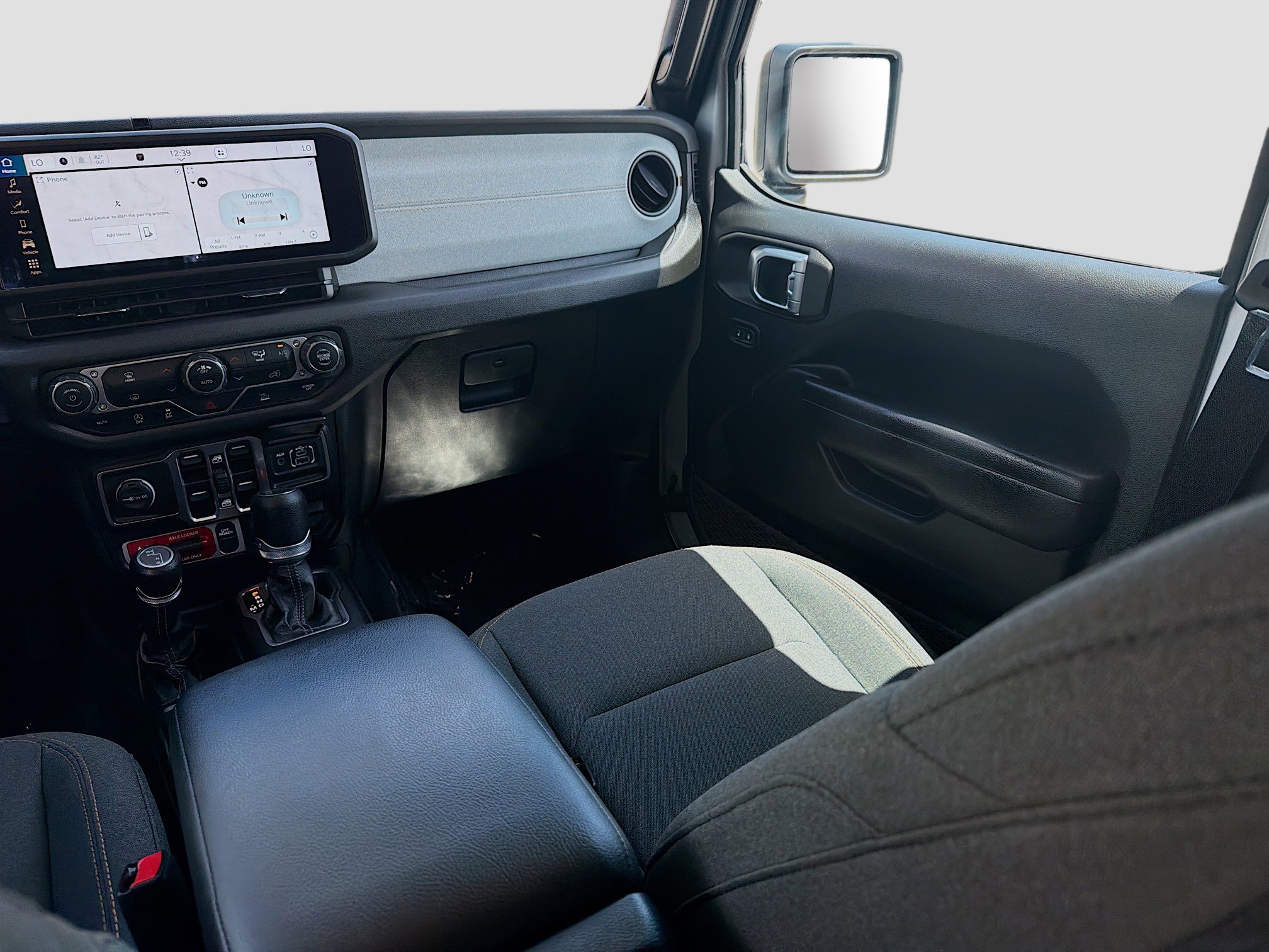 Used 2024 Jeep Gladiator Sport image 19