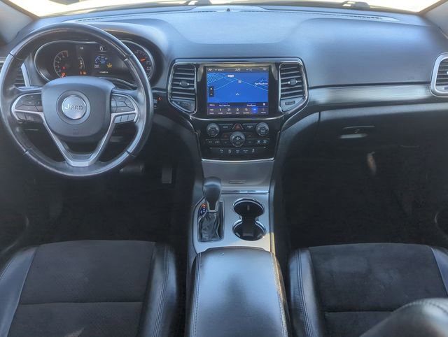 Used 2019 Jeep Grand Cherokee Altitude AWD/4WD image 24