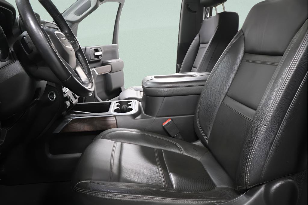 Used 2021 GMC Sierra 2500 Denali w/ Denali Ultimate Package image 23