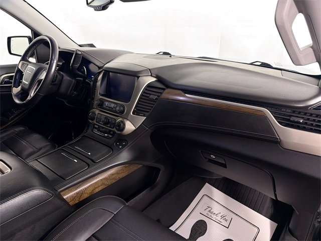 Used 2019 GMC Yukon Denali image 28