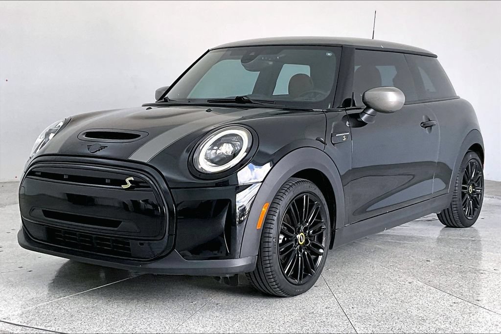 Used 2024 MINI Cooper SE w/ Signature Upholstery Package FWD image 14