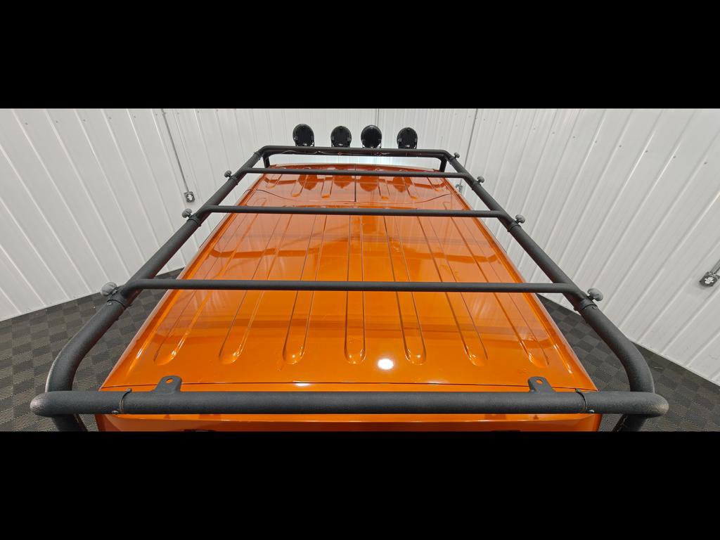 Used 2011 Jeep Wrangler Unlimited Sahara w/ Trailer Tow Group image 23