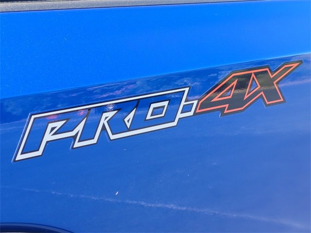 New 2026 Nissan Frontier PRO-4X image 9