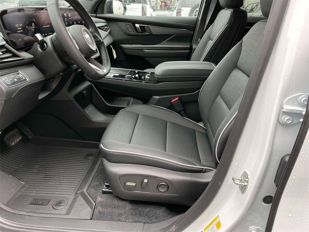 New 2025 Buick Enclave Sport Touring w/ LPO, Floor Liner Package image 23