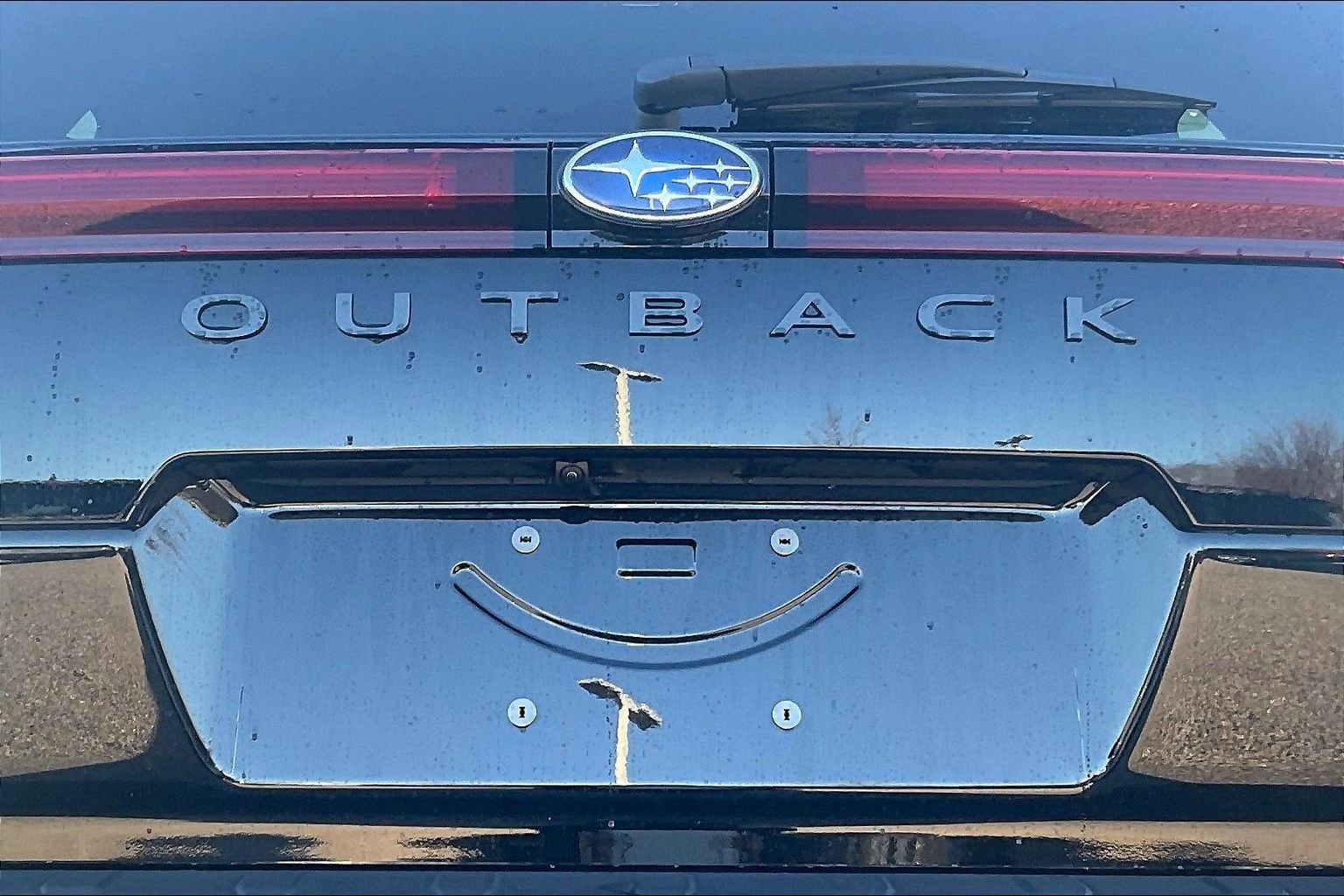 New 2026 Subaru Outback Limited XT image 27