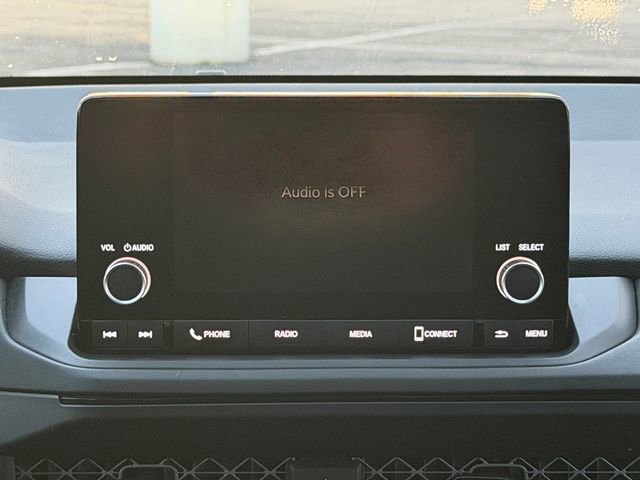 Used 2024 Honda Accord LX image 22