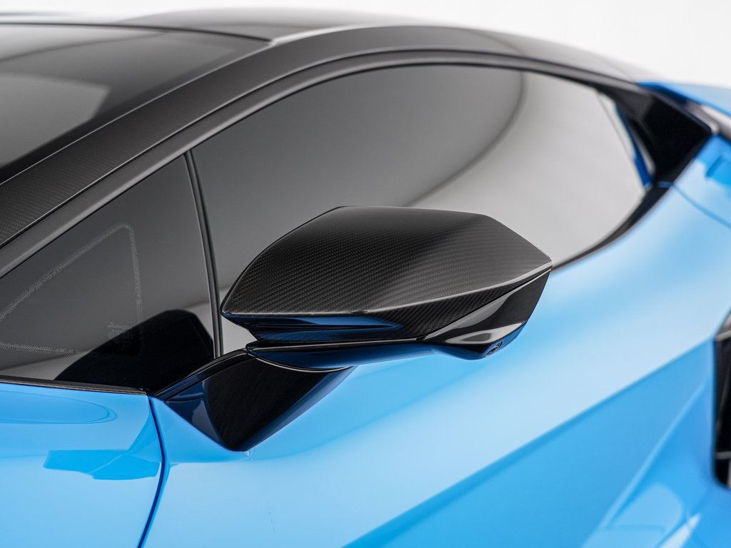 Used 2026 Lamborghini Revuelto AWD/4WD image 43