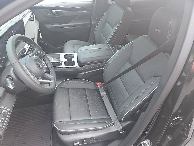 New 2026 Buick Enclave Sport Touring w/ Power Package AWD/4WD image 10