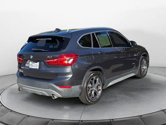 Used 2016 BMW X1 xDrive28i AWD/4WD image 5