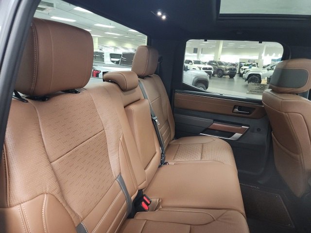 New 2026 Toyota Tundra 1794 Edition image 12