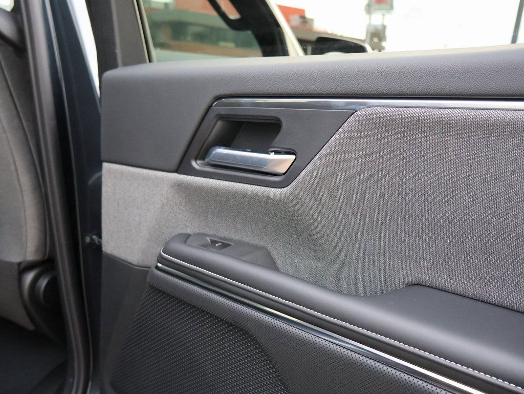 New 2026 GMC Sierra EV Elevation image 14