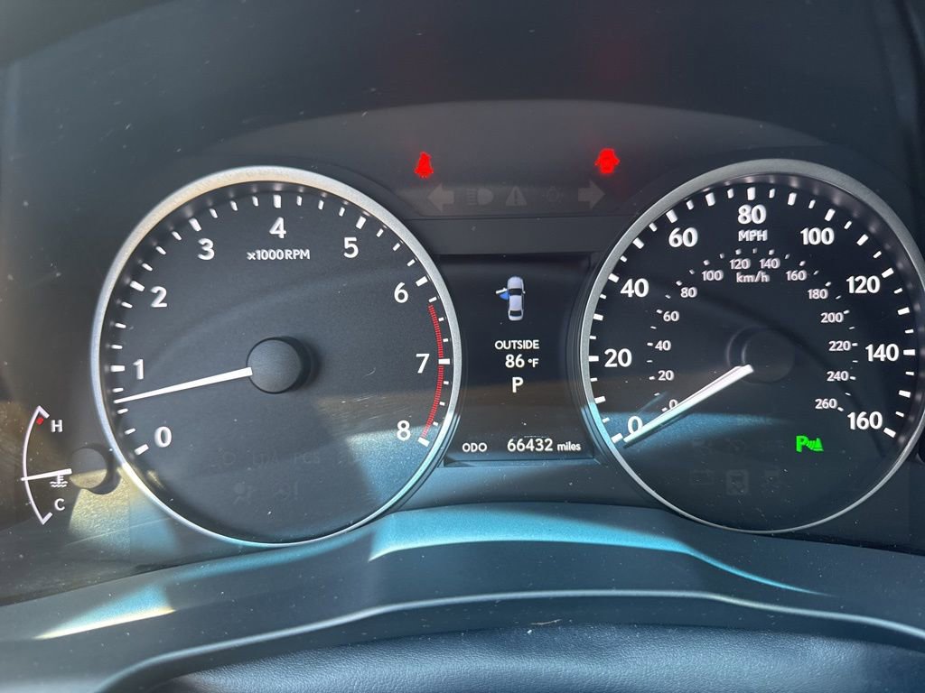 Used 2015 Lexus ES 350 w/ Premium Package