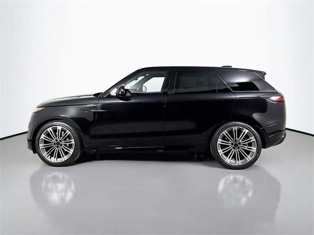 New 2026 Land Rover Range Rover Sport Dynamic SE image 8