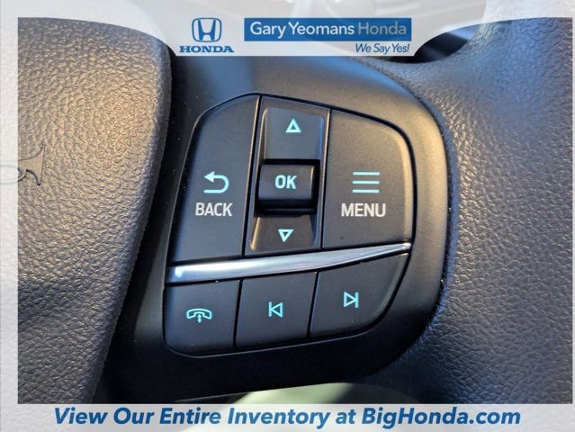 Used 2025 Ford Escape Active w/ Tech Pack #1 image 27