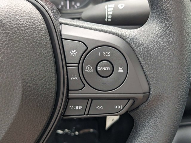 New 2024 Toyota Corolla LE FWD image 19
