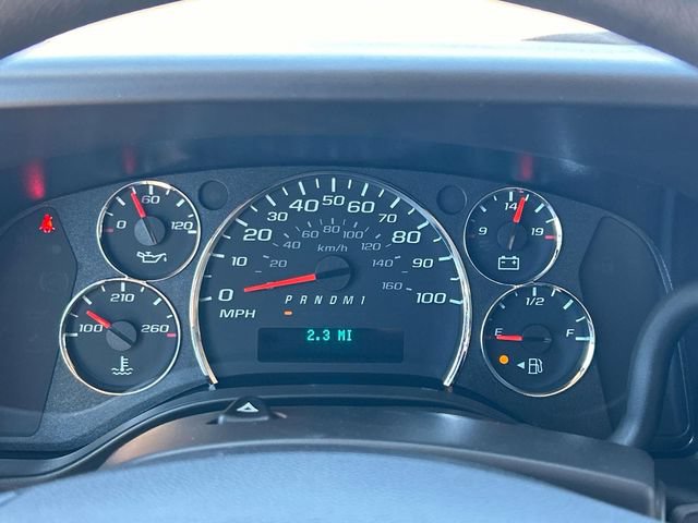New 2026 GMC Savana 2500 w/ Driver Convenience Package RWD image 28