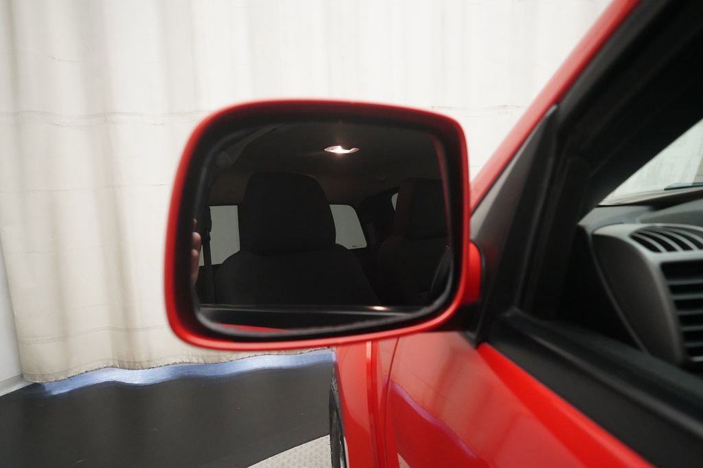 Used 2012 GMC Canyon SLE AWD/4WD image 21