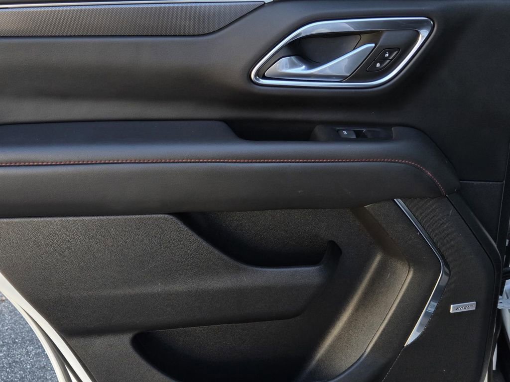 Used 2023 Chevrolet Tahoe RST image 12