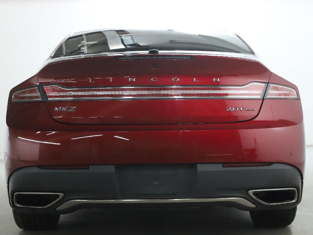 Used 2019 Lincoln MKZ Reserve image 42
