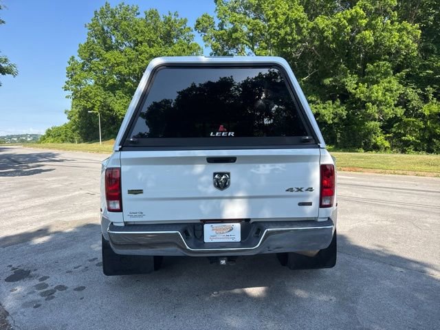 Used 2012 RAM 3500 Laramie w/ Max Tow Pkg AWD/4WD image 6