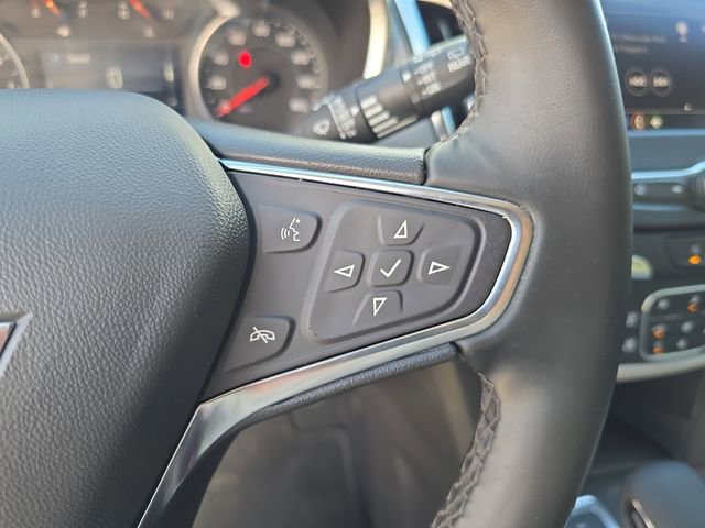 Used 2024 Chevrolet Equinox LT image 23