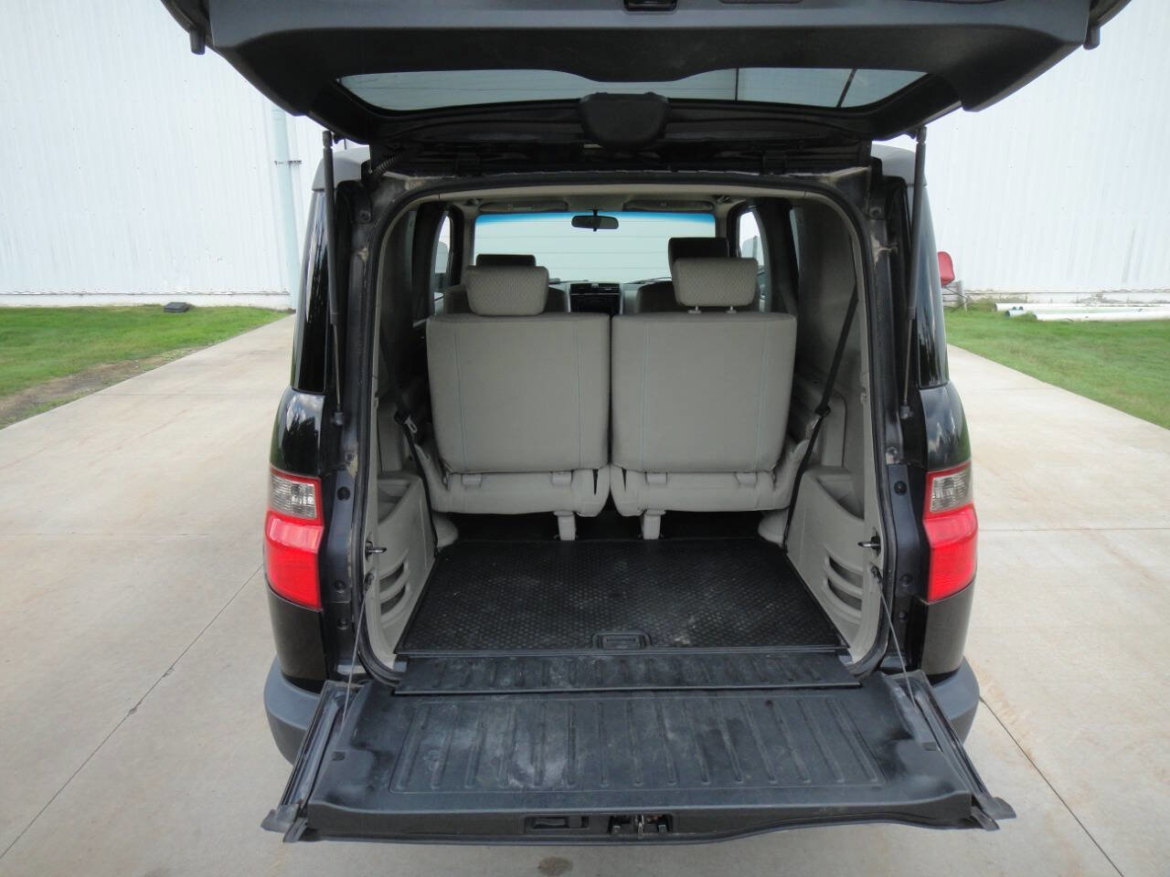 Used 2009 Honda Element LX image 21