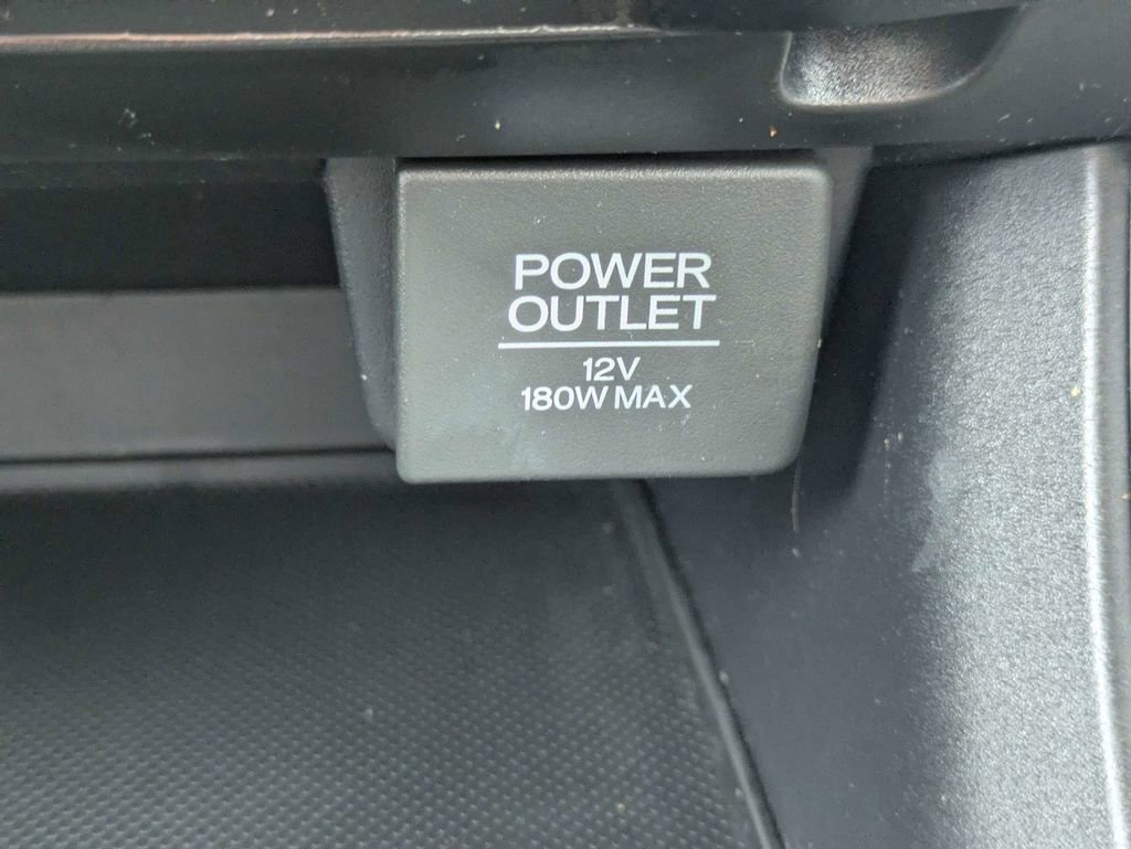 Used 2016 Honda Accord LX image 22