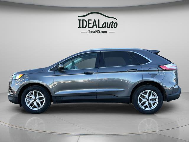 Used 2024 Ford Edge SEL w/ Convenience Package AWD/4WD image 14