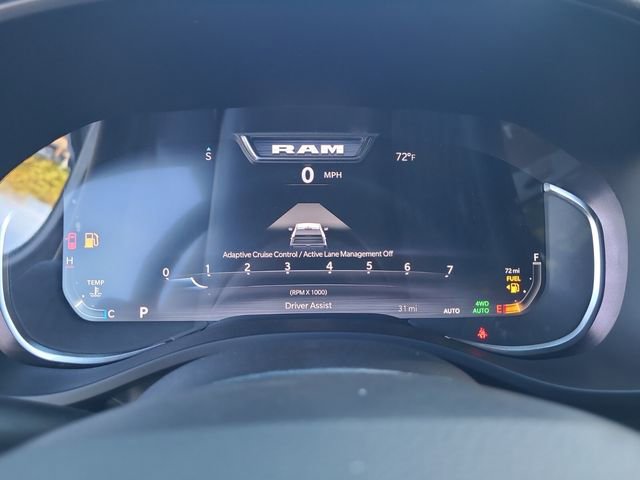 New 2026 RAM 1500 Big Horn image 10