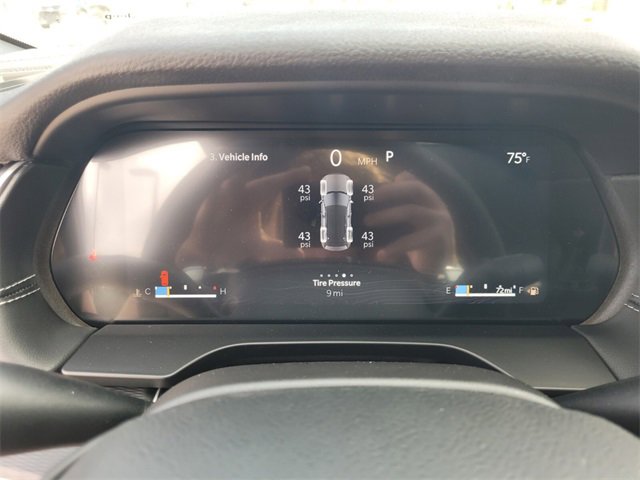 New 2025 Jeep Grand Cherokee Laredo X image 33