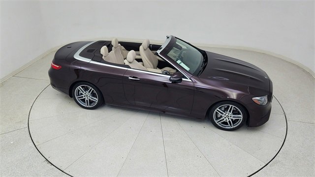 Used 2019 Mercedes-Benz E 450 Cabriolet image 76