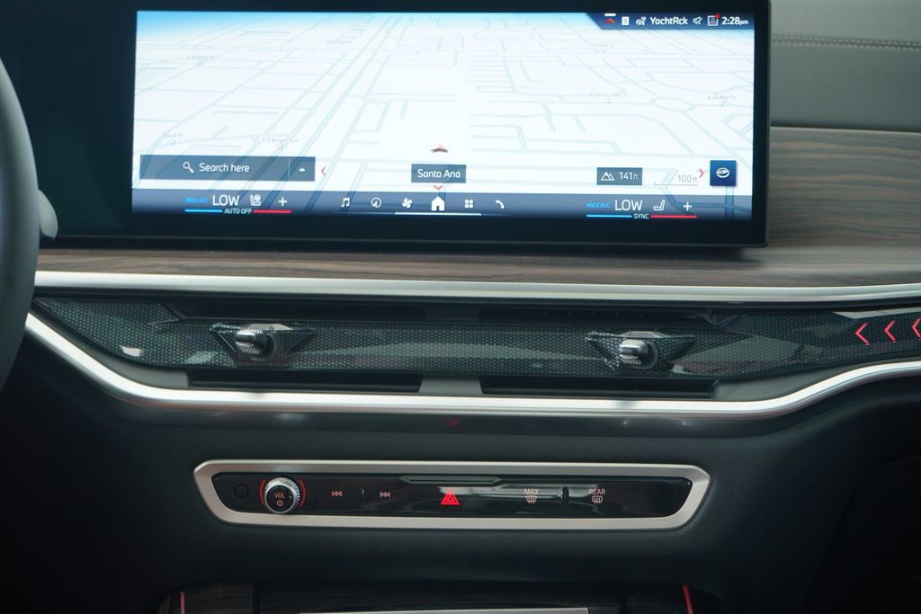 New 2026 BMW X5 sDrive40i w/ M Sport Package image 14