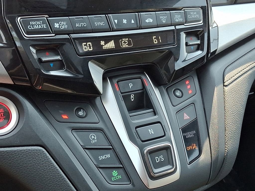 Used 2024 Honda Odyssey EX-L image 17