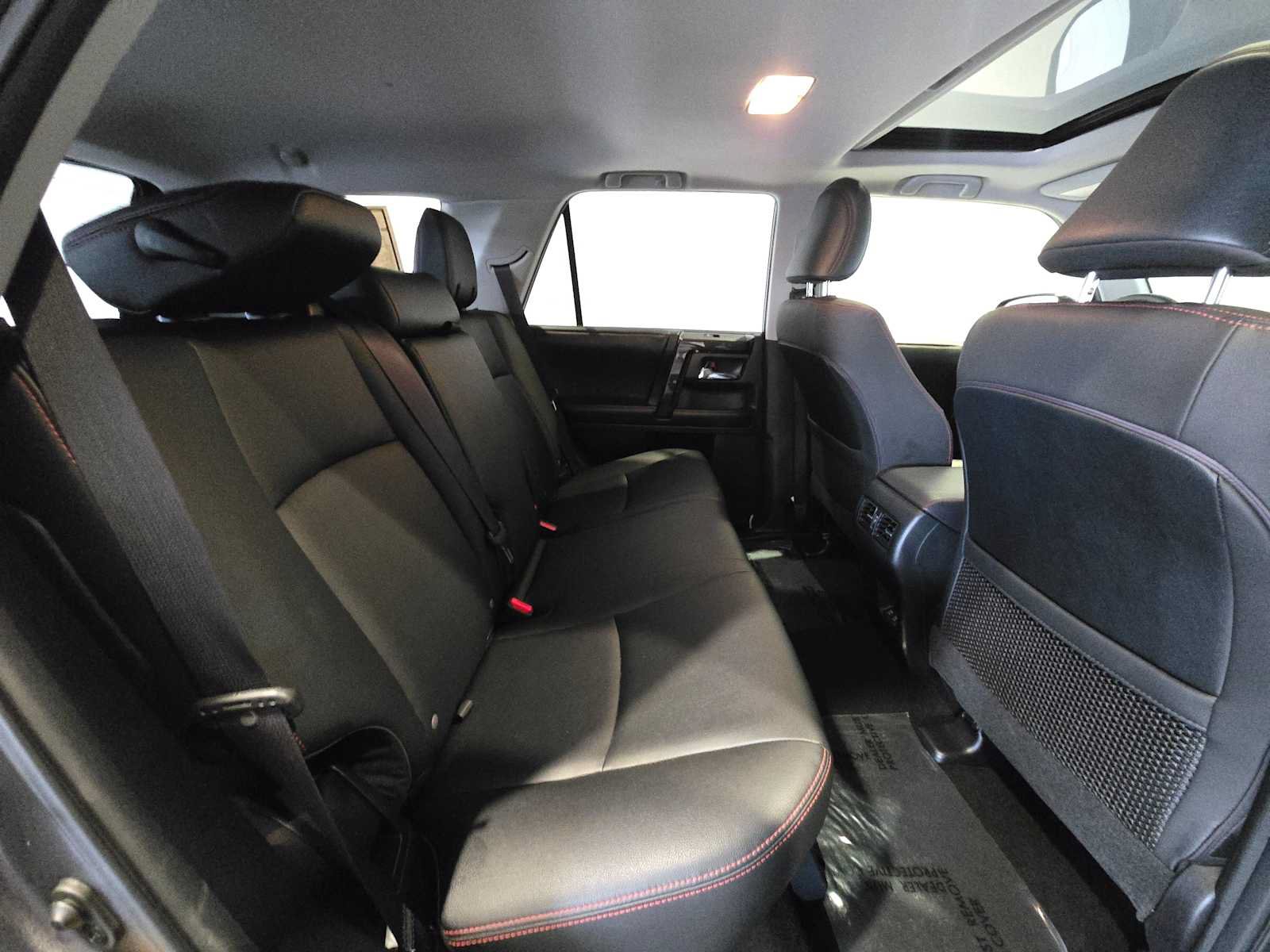 Used 2020 Toyota 4Runner TRD Pro AWD/4WD image 13