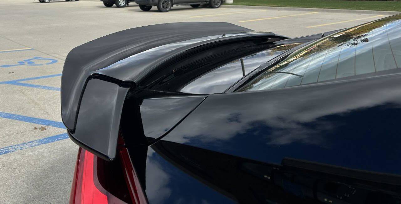 Used 2020 Honda Civic Si image 14