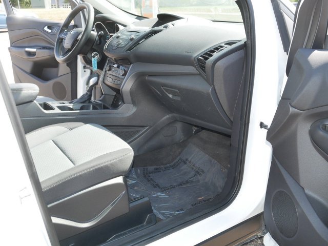 Used 2018 Ford Escape SE FWD image 20