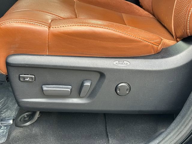 Used 2014 Toyota Tundra 1794 Edition image 12