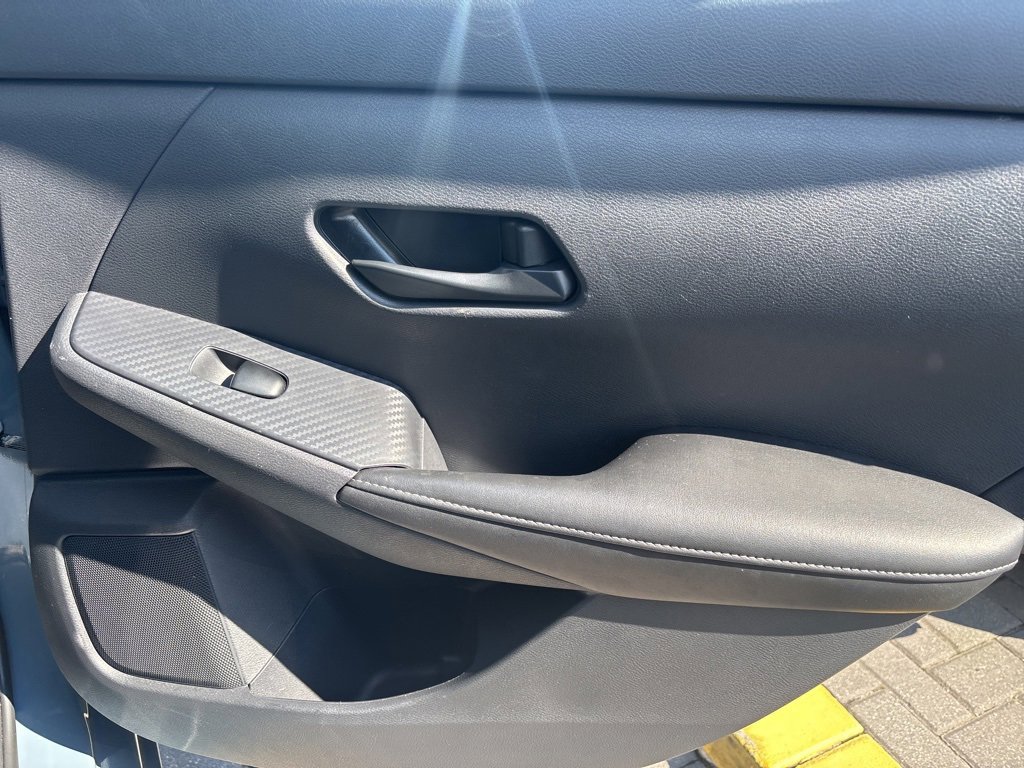 Used 2024 Nissan Sentra SV image 34