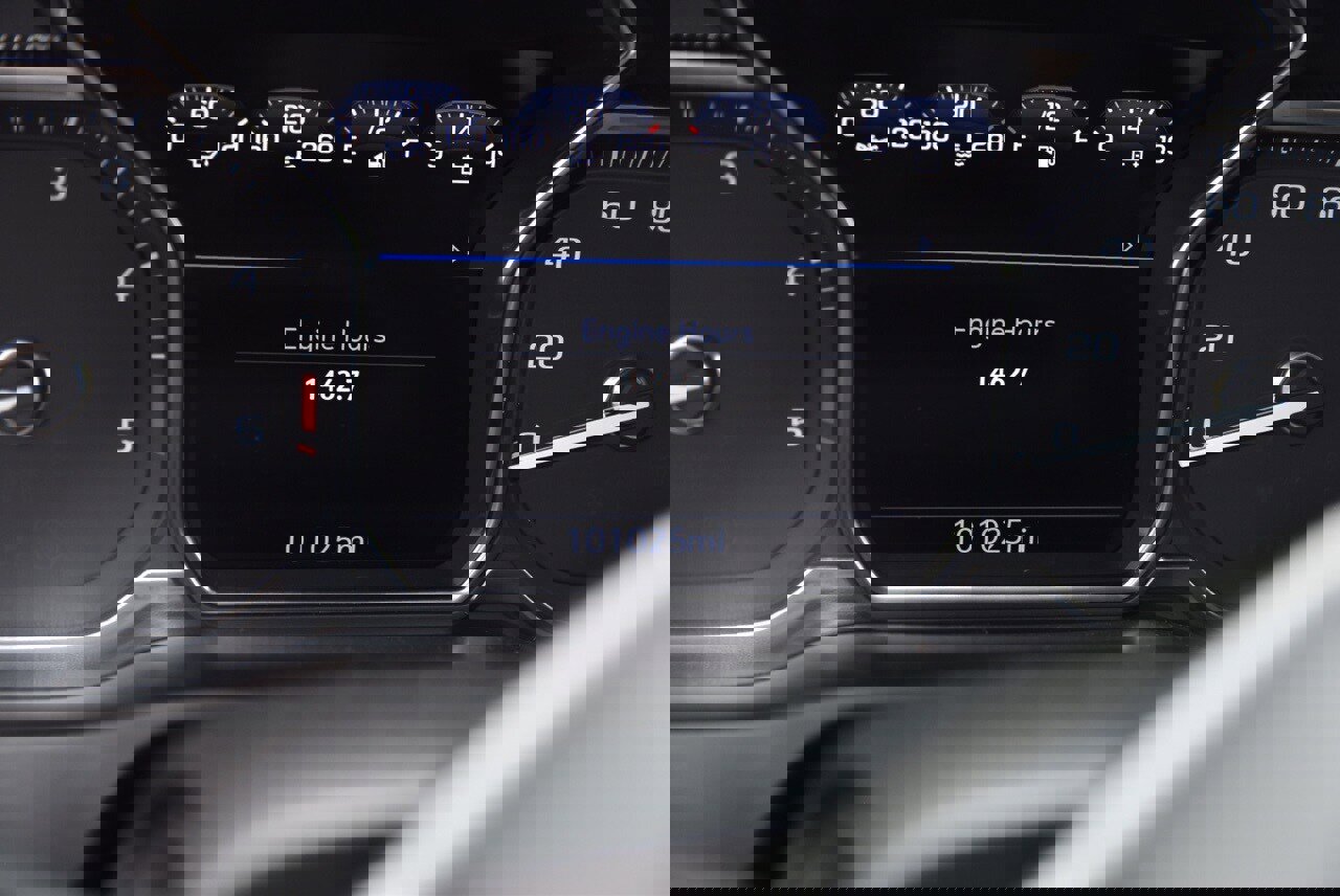 Used 2020 GMC Sierra 2500 Denali w/ Denali Ultimate Package image 7